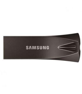 Samsung Bar Plus Memoria USB 3.1 128GB - Cuerpo Metalico (Pendrive