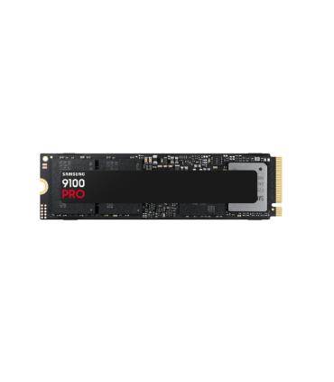Samsung 9100 PRO Disco Duro Solido SSD 1TB M.2 - PCIe 5.0 x4 - NVMe 2.0
