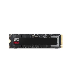 Samsung 9100 PRO Disco Duro Solido SSD 2TB M.2 - PCIe 5.0 x4 - NVMe 2.0