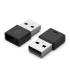 Vention Adaptador USB Bluetooth 5.4 - Alcance 20m - Color Negro