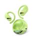 Vention OpenBeat O12 Auriculares Bluetooth 5.4 con Estuche de Carga - True Wireless - Open Ear - 7h Autonomia - Color Verde