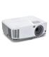 ViewSonic Proyector ANSI DLP SVGA 3600 Lumenes - Altavoz 2W - HDMI, RS-232, VGA - Mando a Distancia - Color Blanco