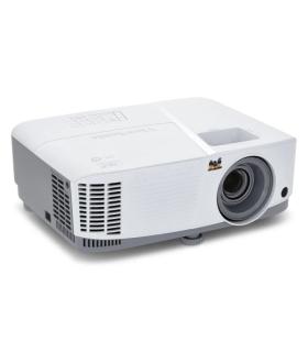 ViewSonic Proyector ANSI DLP SVGA 3600 Lumenes - Altavoz 2W - HDMI, RS-232, VGA - Mando a Distancia - Color Blanco