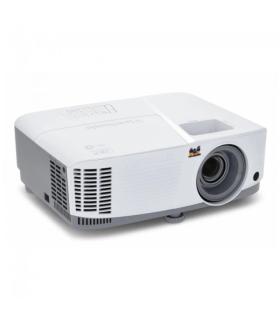 ViewSonic PS503X Proyector XGA 3600 Lumenes - Corto Alcance - FullHD - Altavoz 16W - HDMI, VGA, USB - Mando a Distancia - Color.