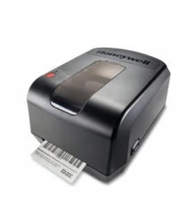 Honeywell PC42t Plus Impresora de Etiquetas Termica - Hasta 104mm de Ancho de Impresion - Resolucion 203x203 DPI