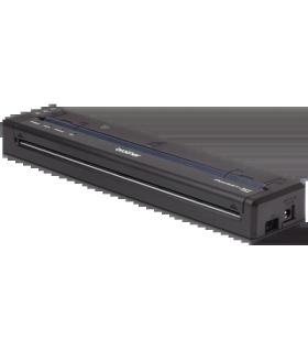 Brother PJ883 Impresora Termica Portatil A4 USB, Bluetooth MFI, WiFi - Resolucion 300ppp - Velocidad 13.5ppm