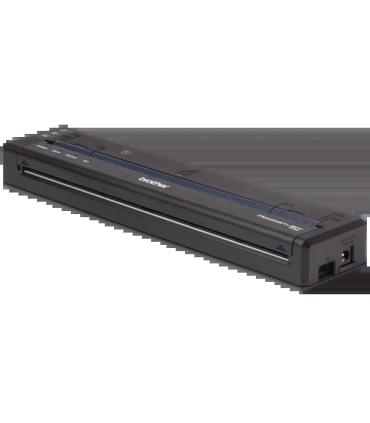 Brother PJ883 Impresora Termica Portatil A4 USB, Bluetooth MFI, WiFi - Resolucion 300ppp - Velocidad 13.5ppm