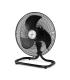 Orbegozo PWO 0845 Ventilador Industrial 3 en 1 - Potente y Versatil con 3 Velocidades - Oscilante e Inclinable - Ideal para Cual