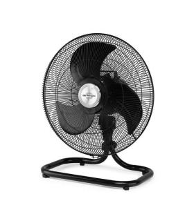 Orbegozo PWO 0850 Ventilador Industrial 3 en 1 - Potente y Versatil - Aspas de 50cm - 3 Velocidades - Oscilante e Inclinable ..