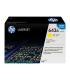 HP Q5952A Amarillo Cartucho de Toner Original - 643A
