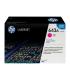 HP Q5953A Magenta Cartucho de Toner Original - 643A