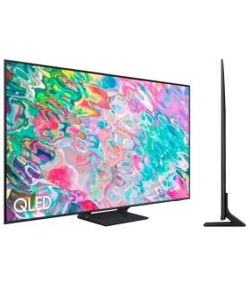 Samsung Televisor Smart TV 75" QLED 4K UHD HDR - WiFi, HDMI, RJ-45, USB 2.0, Bluetooth - VESA 400x400mm