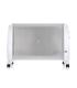 Orbegozo Radiador Mica Heatwave 2000W - Conveccion Rapida y Difusion Eficiente - Potencia Ajustable - Seguridad Antivuelco y Sob