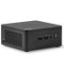 Asus NUC 13 Pro Arena Canyon Mini Ordenador Intel Core i3-1315U - RPL-U 15W - USB 3.2, HDMI, RJ-45, Thunderbolt 4, WIFI6, Blueto