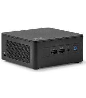 Asus NUC 13 Pro Arena Canyon Mini Ordenador Intel Core i3-1315U - RPL-U 15W - USB 3.2, HDMI, RJ-45, Thunderbolt 4, WIFI6, Blueto
