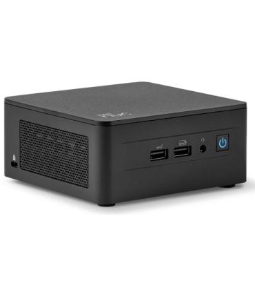 Asus NUC 13 Pro Arena Canyon Mini Ordenador Intel Core i3-1315U - RPL-U 15W - USB 3.2, HDMI, RJ-45, Thunderbolt 4, WIFI6, Blueto