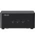 Asus NUC 14 Pro UCFF Revel Canyon Mini Ordenador Intel Core 3-100U - RPL-R 28W - USB 3.2, USB4 Gen2x2, HDMI, RJ-45, Thunderbolt.