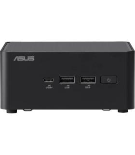 Asus NUC 14 Pro UCFF Revel Canyon Mini Ordenador Intel Core 3-100U - RPL-R 28W - USB 3.2, USB4 Gen2x2, HDMI, RJ-45, Thunderbolt.
