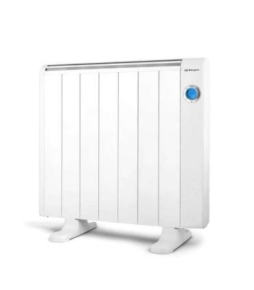 Orbegozo RRE 1310 a Emisor Termico de Aluminio - Alta Inercia Termica - Eficiencia Energetica - Programacion Semanal - Mando..