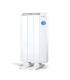 Orbegozo RRE 510 a Emisor Termico RealWarm Elements - Potencia de 500W - Programacion Semanal - Tecnologia Eficiente y Respetuos