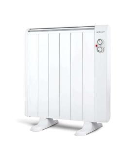 Orbegozo RRM 1010 a Emisor Termico RealWarm Elements - Alta Inercia Termica - Eficiencia Energetica - Tecnologia Innovadora - Ra