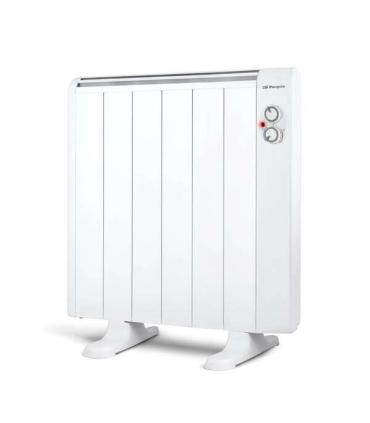 Orbegozo RRM 1010 a Emisor Termico RealWarm Elements - Alta Inercia Termica - Eficiencia Energetica - Tecnologia Innovadora - Ra
