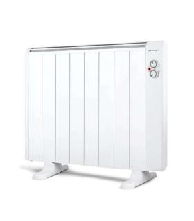 Orbegozo RRM 1510 a Emisor Termico RealWarm Elements - Alta Inercia Termica - Eficiencia Energetica - Rapida Respuesta de Calent