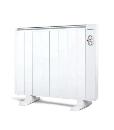 Orbegozo RRM 1510 a Emisor Termico RealWarm Elements - Alta Inercia Termica - Eficiencia Energetica - Rapida Respuesta de Calent