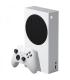 Microsoft Xbox Consola Xbox Series S 512GB - Color Blanco
