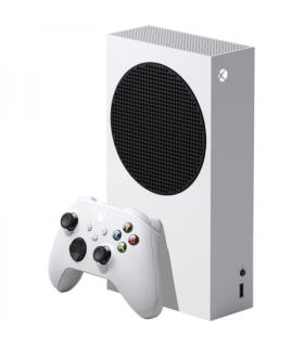 Microsoft Xbox Consola Xbox Series S 512GB - Color Blanco