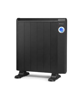 Orbegozo RRW-1000 Emisor TermicoWifi RealWarm Elements - Control por Voz - Programacion Diaria y Semanal - Deteccion de Ventanas