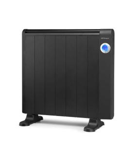 Orbegozo RRW-1300 Wifi Emisor Termico Inteligente - Control por Voz con Google Assistant y Alexa - Funcion Deteccion de Ventanas