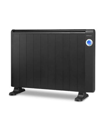 Orbegozo RRW-1800 Wifi Emisor Termico Inteligente - Control por Voz con Google Assistant y Alexa - Funcion Deteccion de Ventanas