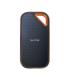 Sandisk Extreme PRO Portable Disco Duro Solido Externo SSD V2 2TB USB-C 3.2