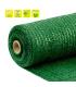 Sungarden Malla de Sombreo 1.5x10m - Color Verde