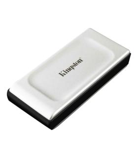 Kingston XS2000 Portable Disco Duro Solido Portatil SSD 4TB USB-C 3.2