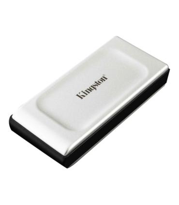 Kingston XS2000 Portable Disco Duro Solido Portatil SSD 500GB USB-C 3.2