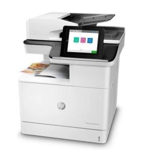 HP LaserJet Enterprise MFP M776dn Impresora Multifuncion Laser Color Duplex 46ppm