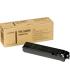 Kyocera TK500K Negro Cartucho de Toner Original - 370PD0KW/TK500K