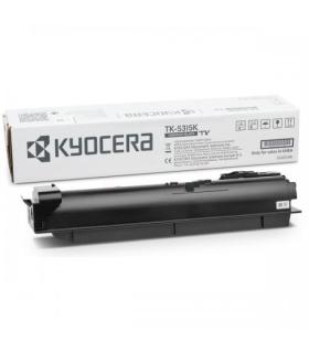 Kyocera TK5315K Negro Cartucho de Toner Original - 1T02WH0NL0/TK5315K
