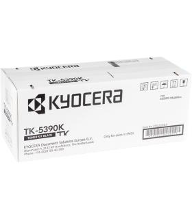 Kyocera TK5390 Negro Cartucho de Toner Original - 1T02Z10NL0/TK5390K