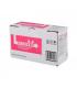 Kyocera TK570M Magenta Cartucho de Toner Original - 1T02HGBEU0/TK570M
