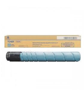 Konica Minolta TN227C Cyan Cartucho de Toner Original - ACVH450