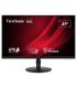 Viewsonic Monitor 27" LED IPS FullHD 100Hz - Respuesta 5ms - Ajustable en Altura, Giratorio e Inclinable -16:9 - VGA, HDMI, Disp