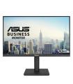 Asus VA27DQFS Monitor 27" LED IPS FullHD 100Hz - Respuesta 1ms - Ajustable en Altura, Giratorio e Inclinable - Altavoces 4W - HD