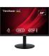 ViewSonic VG2409U-2 Monitor LED 24" IPS Full HD 1080p HDR - Respuesta 4ms - Altavoces 5W - 16:9 - Ajustable en Altura, Giratorio
