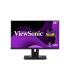 ViewSonic VG2756V-2K Monitor LED 27" IPS FHD - Respuesta 5ms - Altavoces 4W - 16:9 - Ajustable en Altura, Giratorio e Inclinable