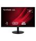 ViewSonic VG2709-2K-MHDU-2 Monitor LED 27" IPS QHD 2K HDR - Respuesta 4ms - Altavoces 5W - 16:9 - Ajustable en Altura, Giratorio