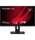 Viewsonic VG2748A-2 Monitor 27" LED IPS FullHD - 16:9 - Altavoces 4W - HDMI, VGA, USB - Ajustable en Altura, Giratorio e Inclina