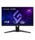 Viewsonic VX2479J-HD-PRO Monitor 23.8" LED IPS FullHD HDR - 180Hz - Respuesta 1ms - 16:9 - Ajustable en Altura, Giratorio e Incl